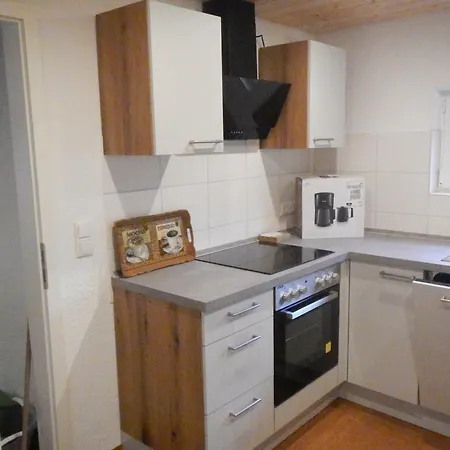 Kornew Apartment