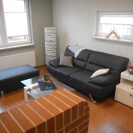 Apartment Kornew *