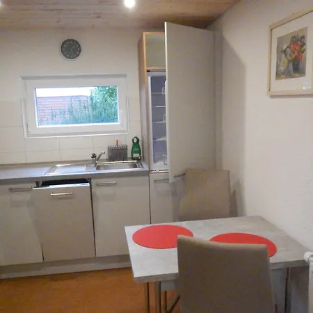 Kornew Apartamento *