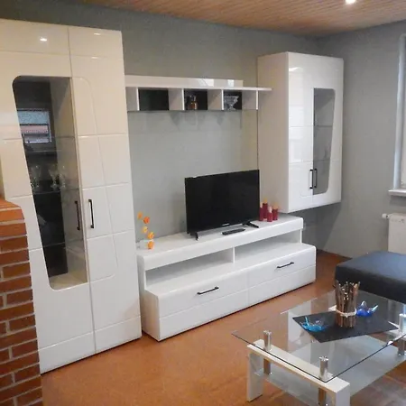 Apartamento Kornew