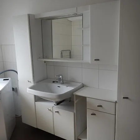 Apartment Kornew Dornum