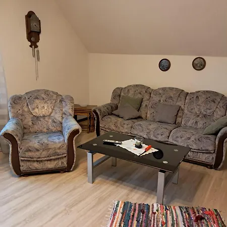 Apartamento Kornew *