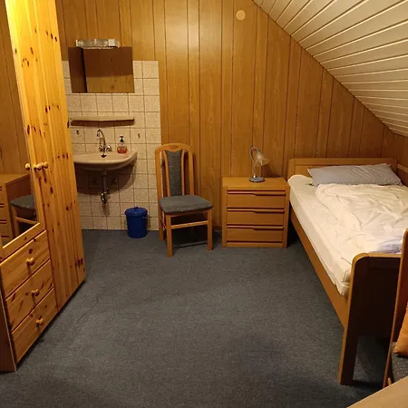 Apartamento Kornew *