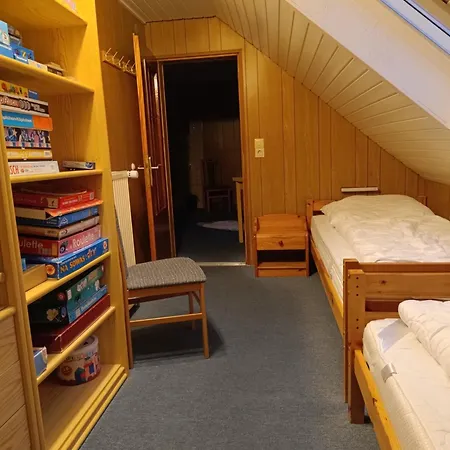 Kornew Apartment Dornum