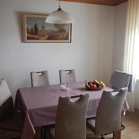 Lejlighed Kornew Dornum