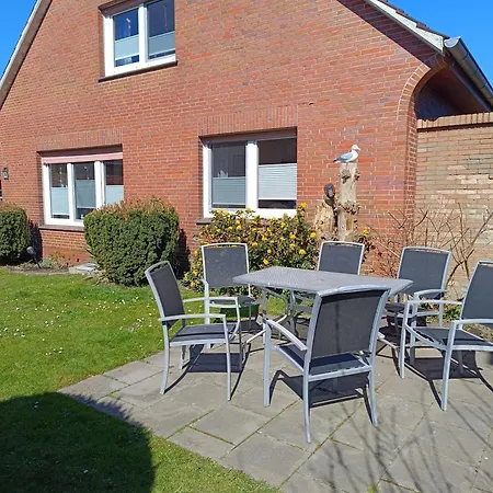 Kornew Apartamento Dornum