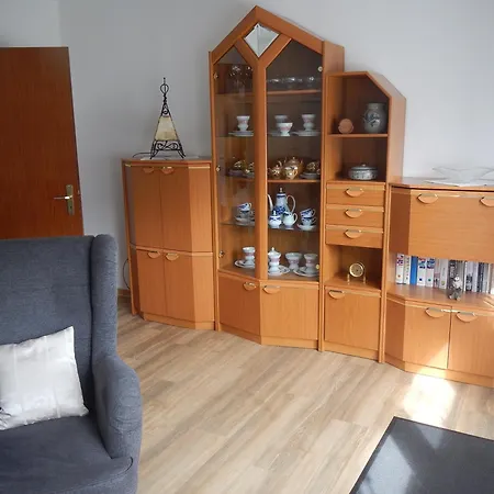 Kornew Διαμέρισμα Dornum