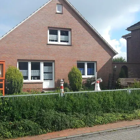 Apartment Kornew *