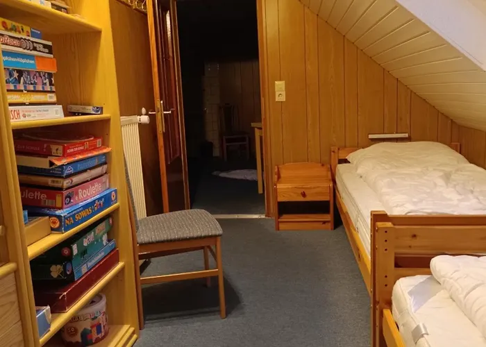 Kornew Lejlighed Dornum