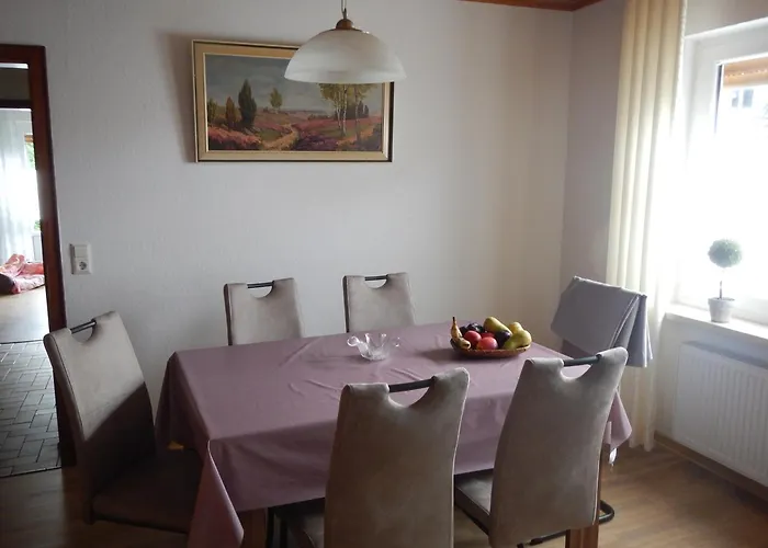 Lejlighed Kornew Dornum