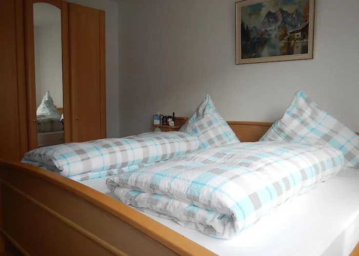 Lejlighed Kornew Dornum