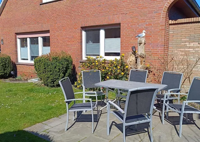 Kornew Lejlighed Dornum