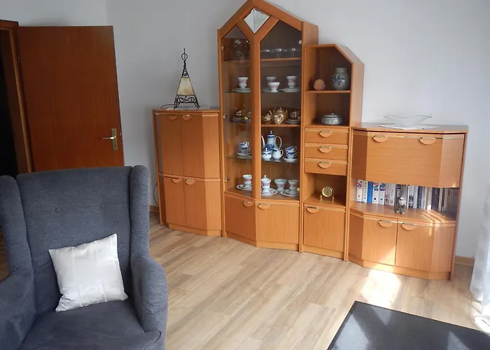 Kornew Lejlighed Dornum