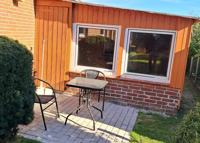 Lejlighed Kornew Dornum